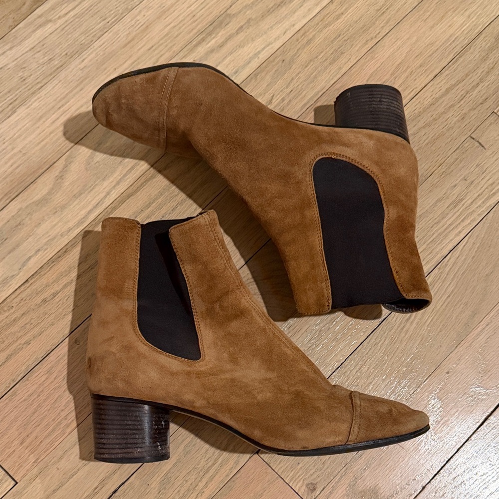 Isabel Marant Danae booties
